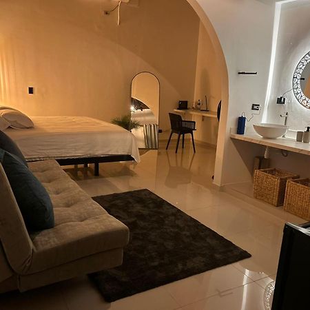 Clandestino - Hotel Boutique La Dorada Eksteriør bilde