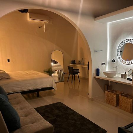 Clandestino - Hotel Boutique La Dorada Eksteriør bilde