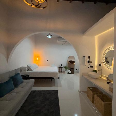 Clandestino - Hotel Boutique La Dorada Eksteriør bilde