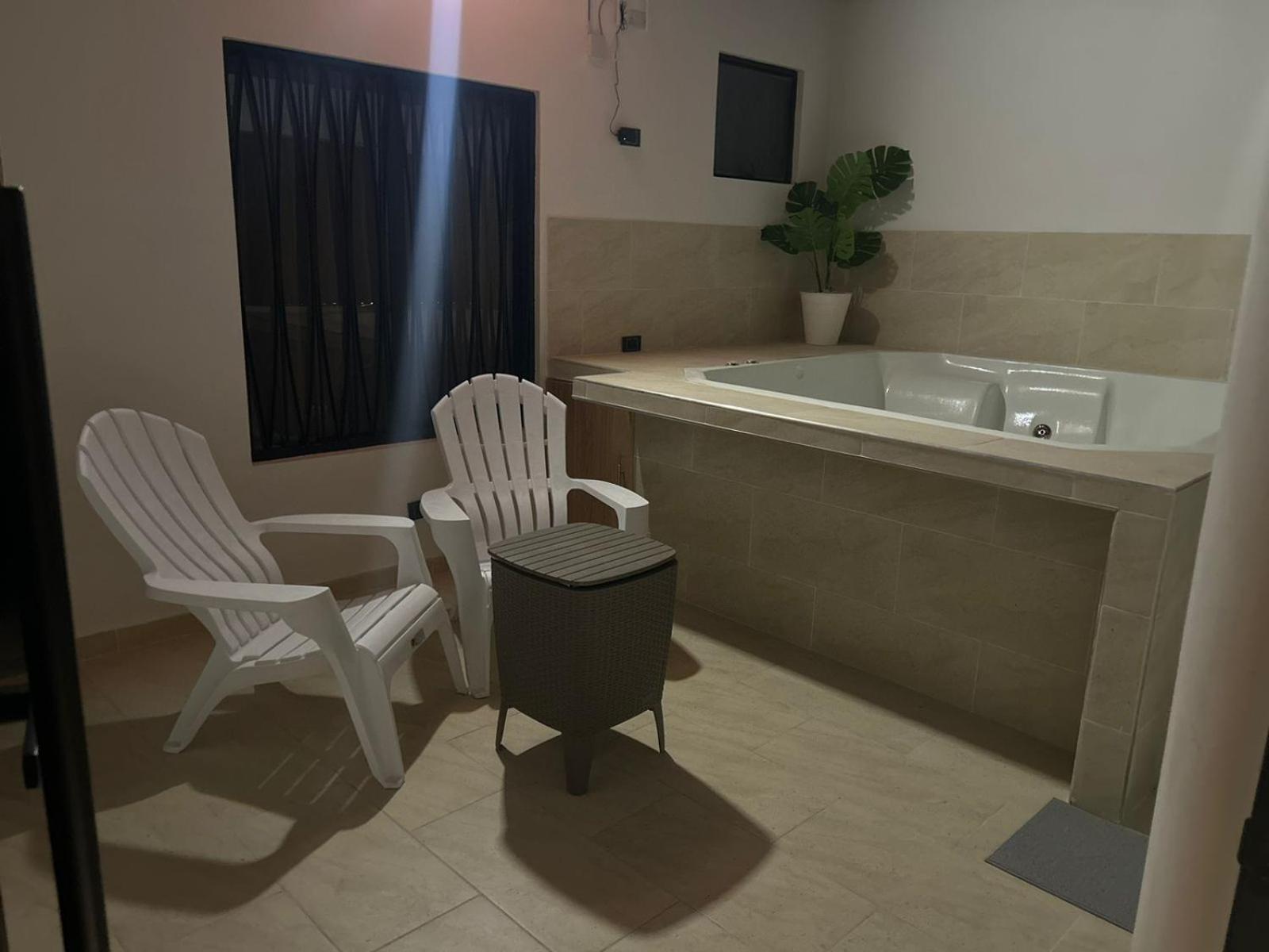Clandestino - Hotel Boutique La Dorada Eksteriør bilde