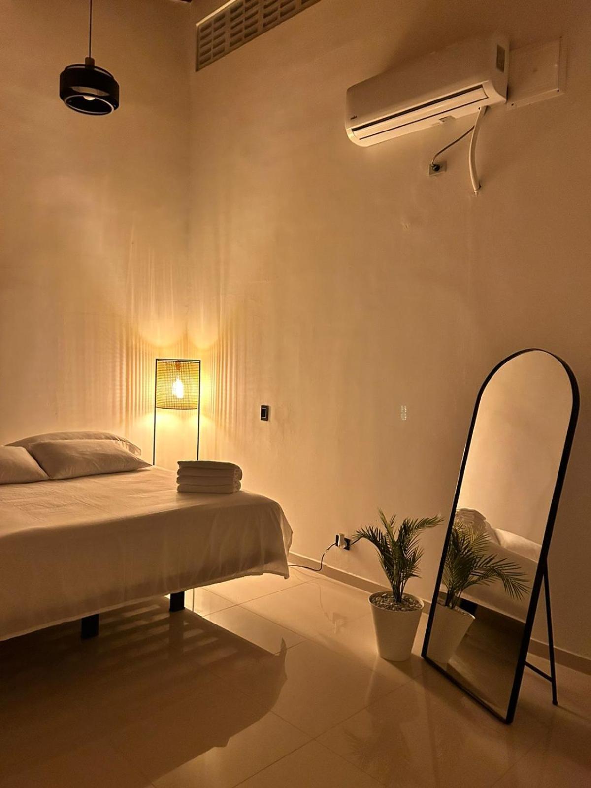 Clandestino - Hotel Boutique La Dorada Eksteriør bilde