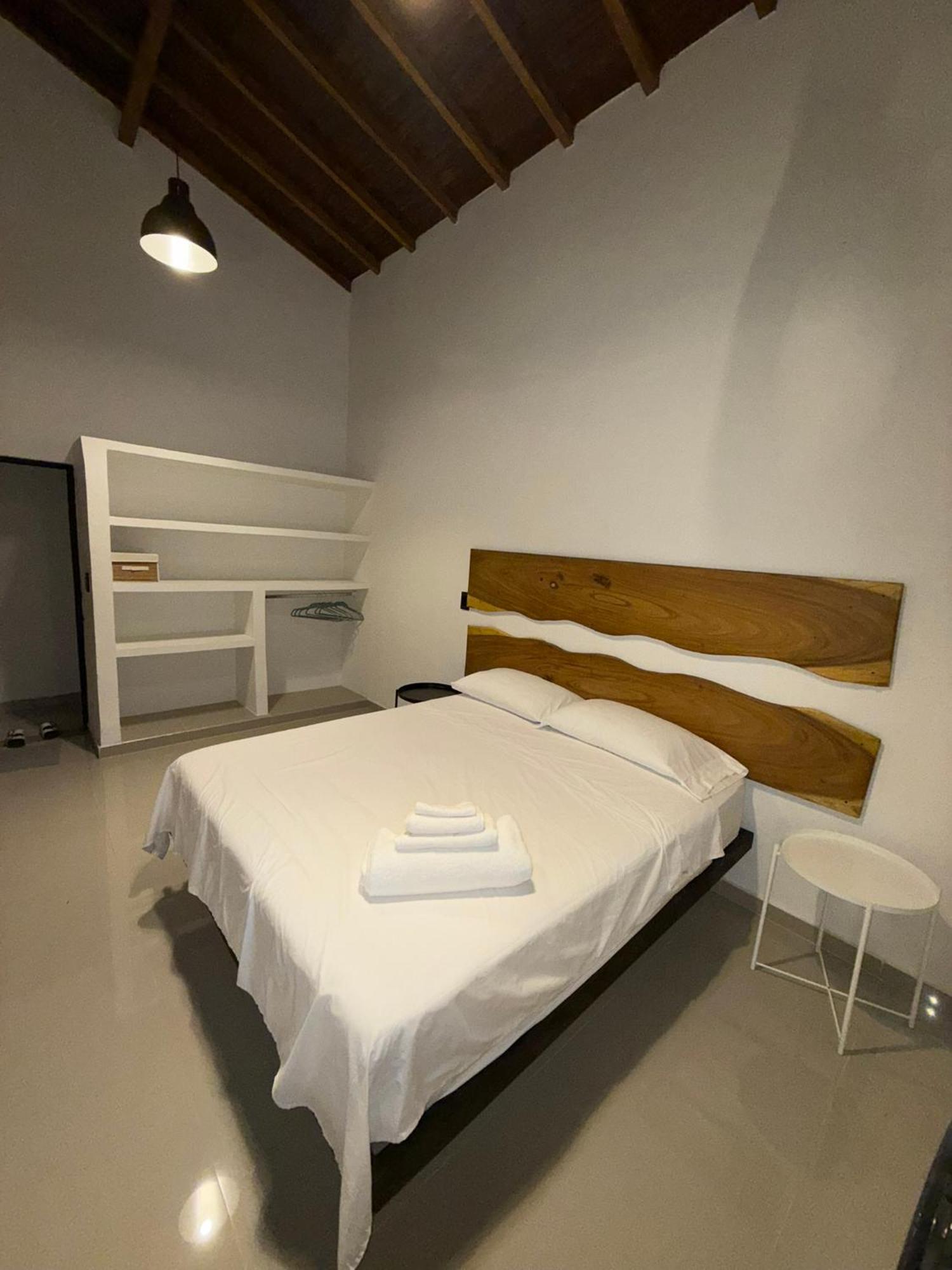Clandestino - Hotel Boutique La Dorada Eksteriør bilde