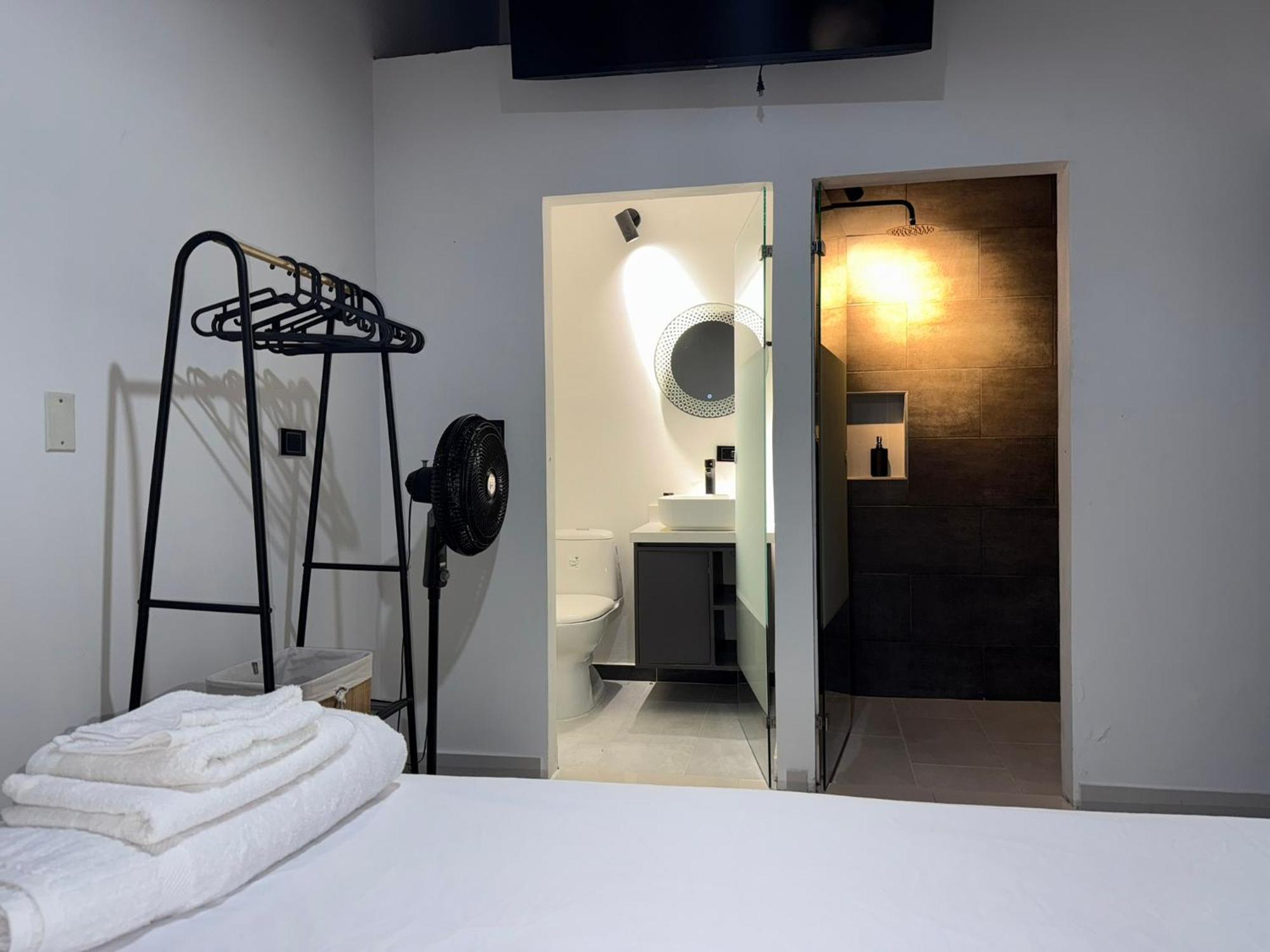 Clandestino - Hotel Boutique La Dorada Eksteriør bilde