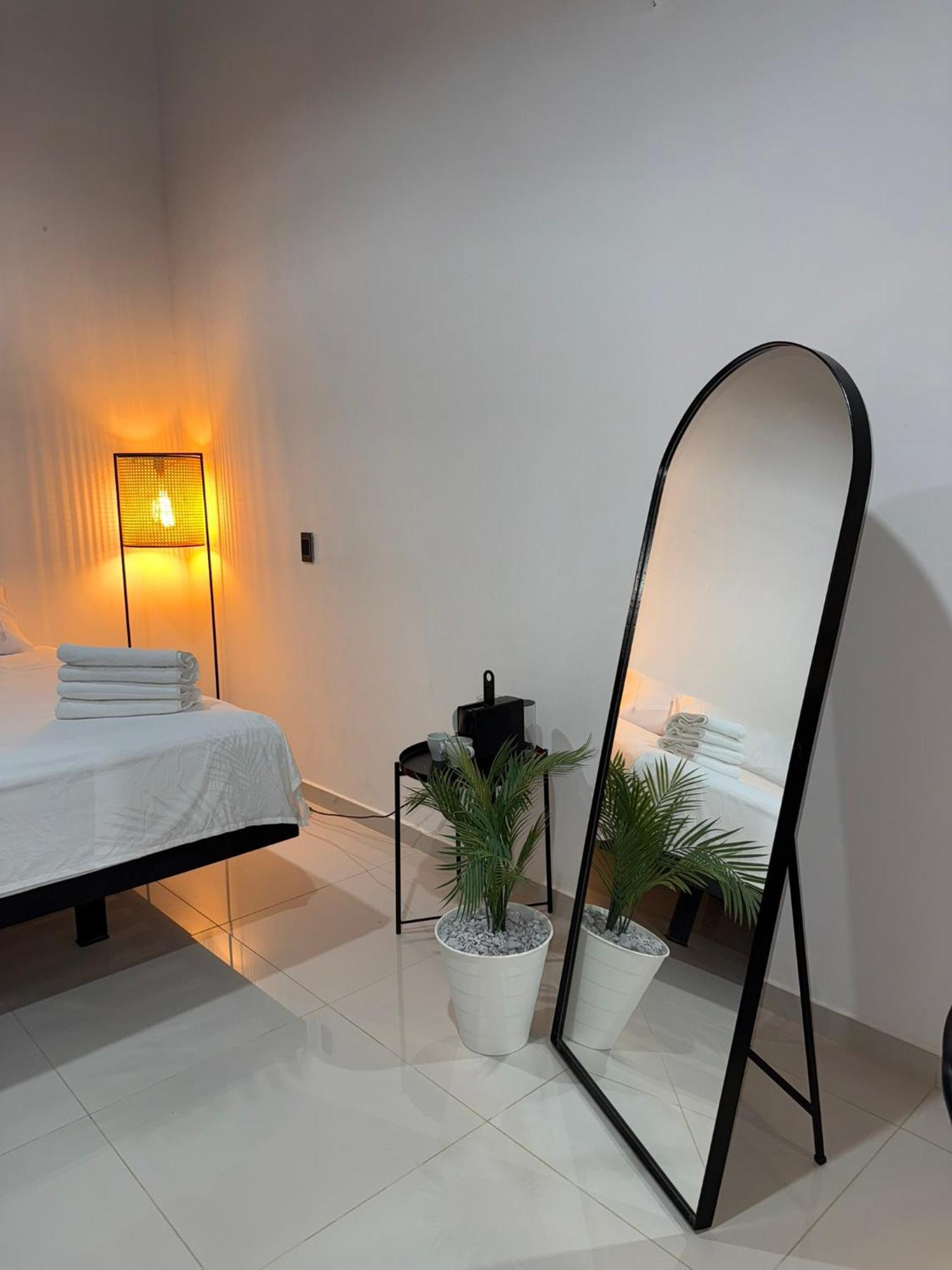 Clandestino - Hotel Boutique La Dorada Eksteriør bilde